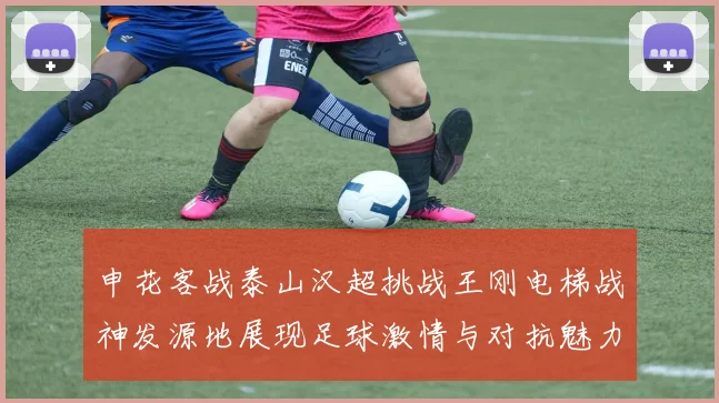申花客战泰山汉超挑战王刚电梯战神发源地展现足球激情与对抗魅力